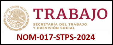 NOM-001- STPS-2024
